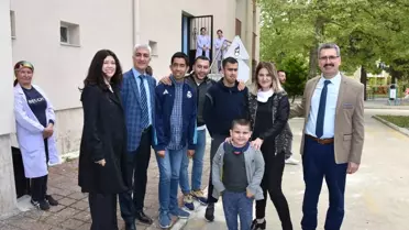 Tekirdağ'dan Kısa Kısa