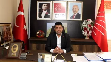 Başkan Çakmak'tan Ramazan Ayı Mesajı
