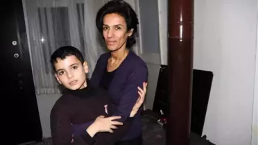 Biri Otizmli ve Epilepsi Hastası, 2 Çocuğunun Eğitimi İçin Yardım İstedi
