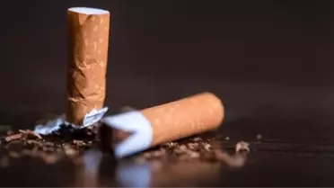 Diyanet'ten Sigara Tiryakilerini Rahatlatacak Oruç Fetvası: Nikotin Bandı Orucu Bozmaz