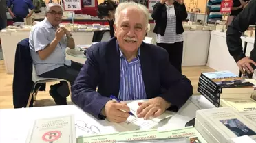 İsrail'in Aa Ofisinin de Olduğu Binayı Vurması