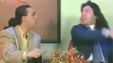 Medyum Memiş'ten Tokat Yiyen Medyum Keto, Hayatını Kaybetti