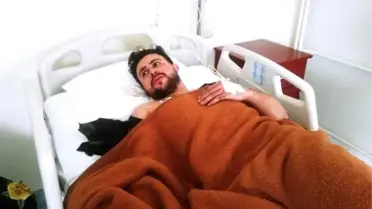 Milas'ta Yolcu Otobüsü Devrildi: 2 Ölü, 43 Yaralı (4)