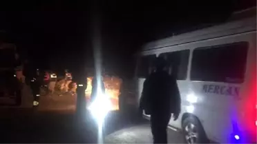 Şanlıurfa'da 4 Çocuk Kayboldu, Bölgede Arama Çalışması Başlatıldı