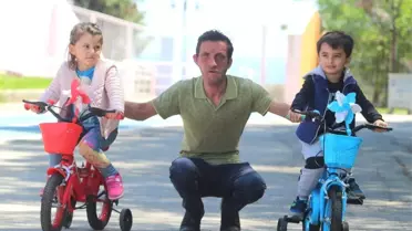 Yüz Nakilli Uğur Acar'ın Tek Hayali Evlenip Çocuk Sahibi Olmak