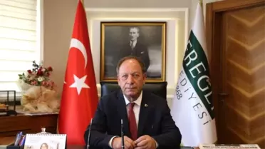 Başkan Oprukçu'dan Hemşehrilerine Ramazan Daveti