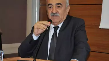 Batı: 'Bu Topraklarda Var Olabilmek İçin Güçlü Olmak Zorundayız'