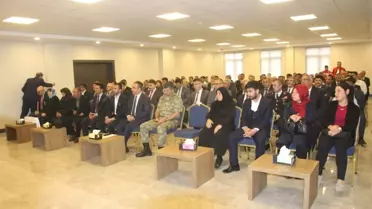 Beşiktaş ve Afrin Şehitlerinin Ailelerine Devlet Övünç Madalyası