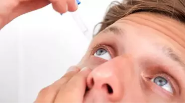 Göz Damlası Orucu Bozar Mı? Orucu Bozan Şeyler Nelerdir?