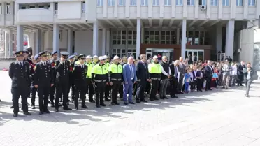 Her Yıl 7 Bin Kişi Trafik Kazalarında Hayatını Kaybediyor'