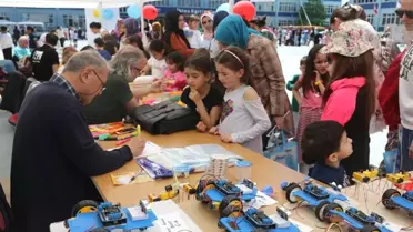İhlas Koleji 2019 Bahar Şenlikleri Sona Erdi