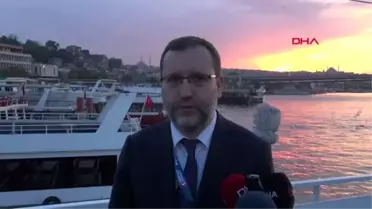 İstanbul-Thy'den Transit Yolculara Ücretsiz Boğaz Turu