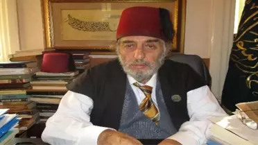 Kadir Mısıroğlu Hayatını Kaybetti
