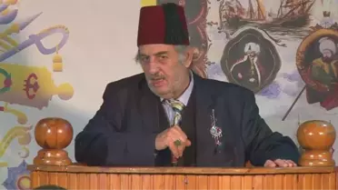 Kadir Mısıroğlu'nun Cenaze Vasiyeti Yeniden Gündem Oldu