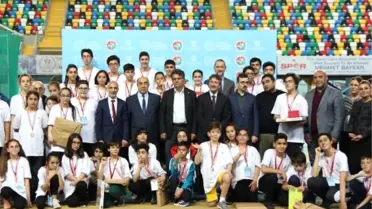 Matematik ve Atletizm Kıyasıya Yarıştırdı