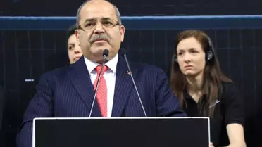 Şampiyon Vakıfbank Basınla Buluştu