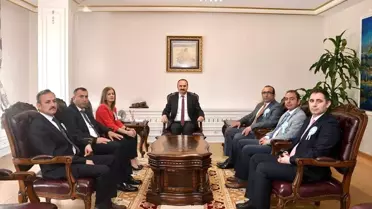 Vakıflar Haftası