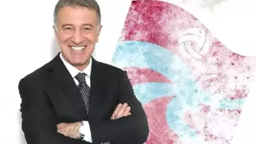 Ağaoğlu: Ligi Üçüncü, Hatta Matematiksel Olarak Daha Yukarılarda Bitirme Şansımız Var