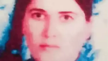 Hamile Olduğunu Öğrendiği Sevgilisini Öldürüp Hacca Gitmiş