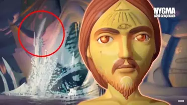 İlluminatinin Geleceği Gösteren Animasyonu - I Pet Goat 2