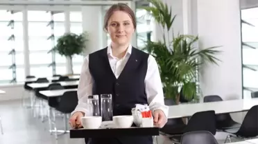 Iss Türkiye Batı Akdeniz Bölgesi'nde Hedefi Büyüttü