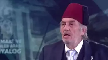 Kadir Mısıroğlu'nun Fesi, Mezarının Başına Konuldu
