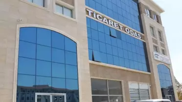 Kuşadası Ticaret Odası'nda İşkur Temsilciliği Açılıyor