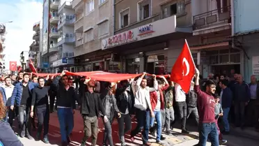 Şehit Piyade Sözleşmeli Er Akkuş, Son Yolcuğuna Uğurlandı