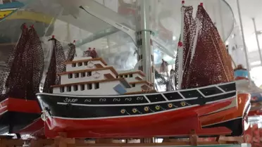 Sinop'a Özgü Kotralar Ülke Sınırlarını Aştı