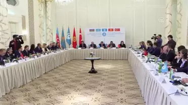 TRT Avaz Türk Konseyinin Ortak Medya Platformu Olabilir' - Bakü