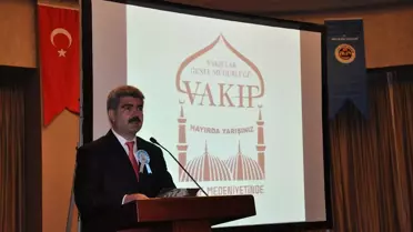 Vakıf Haftası