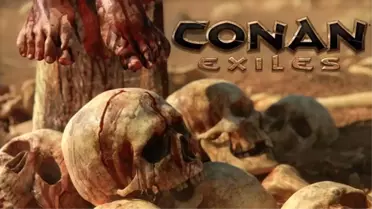Conan Exiles, Bu Hafta Ücretsiz Güncelleme Alacak