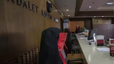 Eski Yargıtay üyesi Zengin'e 12 yıl hapis