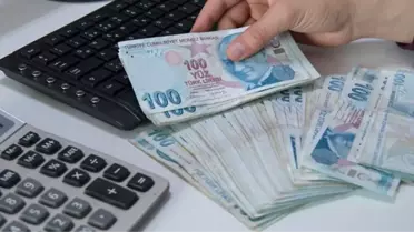 Esnafın Kredi Faiz Oranları Arttı