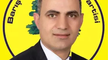 Iğdır Eski Belediye Başkanı Yikit Gözaltında