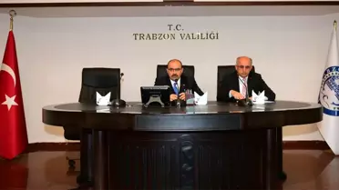 İnsana Yapılan Yatırım Hiçbir Zaman Boşa Gitmez'