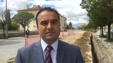 Kaymakam Budan'dan Doğal Gaz Aboneliği Açıklaması