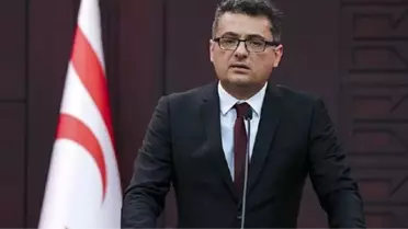 KKTC Başbakanı Erhürman, Yarın İstifa Edecek