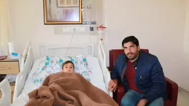 Bismil Devlet Hastanesinde Başarılı Ameliyatlar