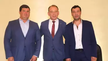 Çiftçi Malları Korumada Yeni Dönem