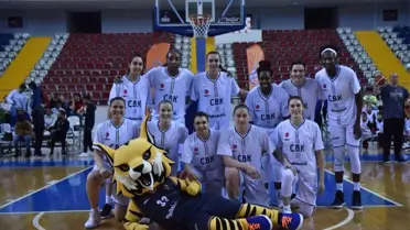 Çukurova Basketbol, Seride Durumu 2-0'a Getirmek İstiyor