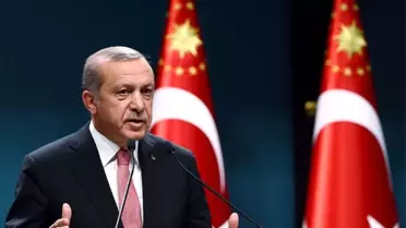 Erdoğan: 'Her Aşaması Tartışılır Hale Gelmiş Bir Seçim İçin En Doğru Karar Verilmiştir'