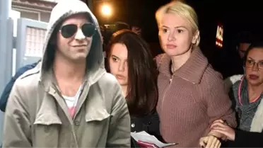 Eski Eşine Şiddet Uyguladığı İddia Edilen Kaan Tangöze'nin İfadesi Şaşırttı