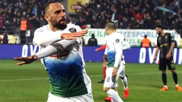 Fenerbahçe'nin İstediği Vedat Muriqi'ye Toulouse Talip Oldu!