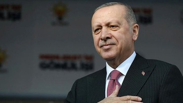 General Mobile, Cumhurbaşkanı Erdoğan'a Özel Telefon Yaptı