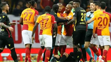 Luyindama'nın Bonservisinin Yüzde 30'u Kongo Takımı Mazembe'ye Gidecek!