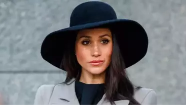 Meghan Markle Kimdir?