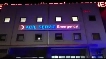 Mersin Belediye Başkanının Kız Kardeşi Tabancayla Başından Yaralandı