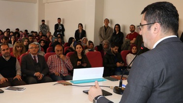 Vali Memiş, 'Önümüzdeki Sezon Çok Daha Farklı Bir Palandöken Göreceksiniz'