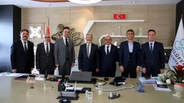 Erdem: 'Devlet Okulu İhtiyacını Birlikte Çözebiliriz'